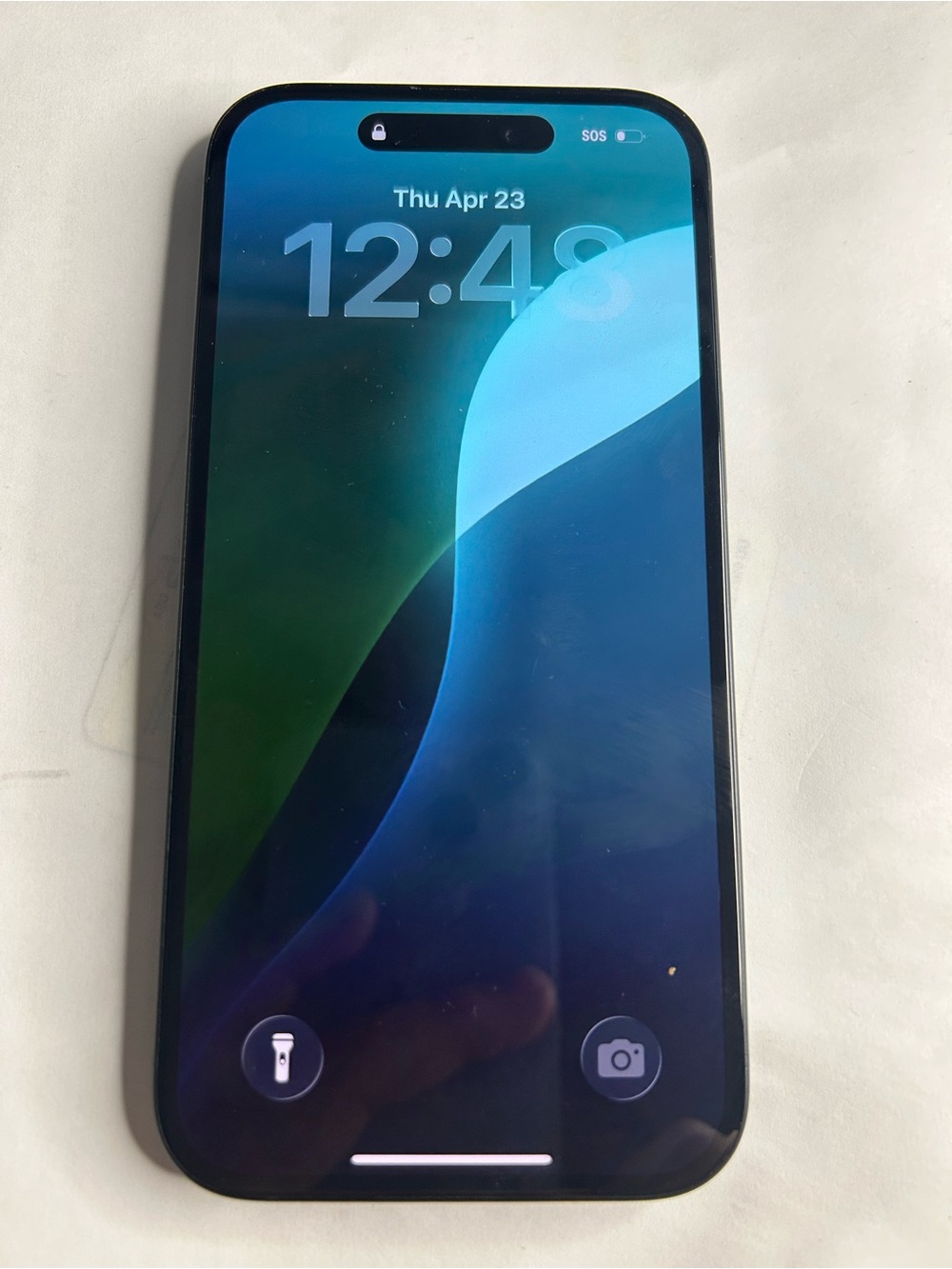 Apple iPhone 15 128 GB